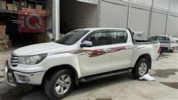 تويوتا هايلوكس